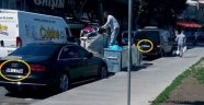 O Araçlar Sağlık Bakanlığı'nın Çıktı
