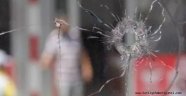 HDP Binasına Bombalı ve Silahlı Saldırı