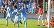 Differdange 03: 1 - Trabzonspor: 2