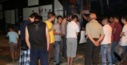 PKK'nın Yolunu Kestiği Öğrenciler Rize'ye Döndü