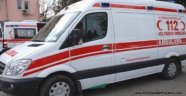Sağlık Ekibinden 4 Saattir Haber Alınamıyor