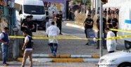 Okmeydanı'nda Polise Ateş Açıldı!...