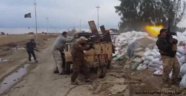 Koalisyon Güçlerinin Daeş'e Yönelik Hava Saldırıları
