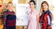 Rüya Renkli Takılar