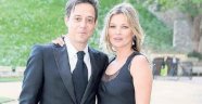 Kate Moss Boşanıyor