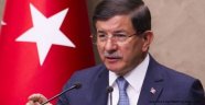 Davutoğlu Genel Yayın Yönetmenleriyle Bir Araya Geldi