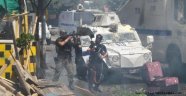 Gazi Mahallesi'nde 1 Polis Şehit Oldu