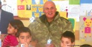 Malazgirt Garnizon Komutanı Şehit Edildi