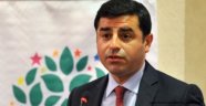Demirtaş'tan Bahçeli'ye 'Kapatma' Yanıtı