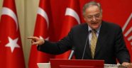 'CHP Masadan Kalkan Taraf Olmayacak!'