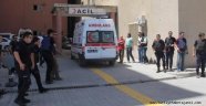 Şırnak'ta Çatışma Yaralı Askerler Var