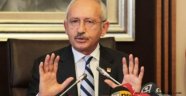 Kılıçdaroğlu: Tahammülümüz Kalmadı!