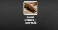 Fuatavni'den Şehit Edilen Komutanla İlgili Çarpıcı İddia!