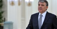 Abdullah Gül Sessizliğini Bozdu