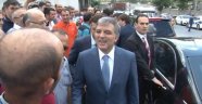Abdullah Gül'den Bayram Mesajı
