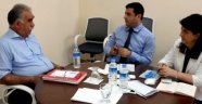 Abdullah Öcalan'dan HDP'ye Mesaj