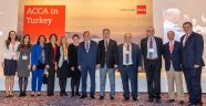 ACCA Türkiye Lansmanı Gerçekleşti 
