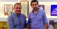 Adana Demirspor'un Yeni Hocası