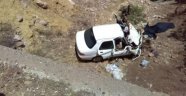 Adıyaman Yolunda Feci Kaza: 3 Ölü 3 Yaralı