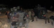 Adıyaman'a Özel Harekat Ekibi Sevk Edildi