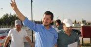 Adıyaman'da PKK Operasyonu: 13 Gözaltı