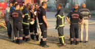 Afyonkarahisar'da Fabrikada Patlama: 3 Yaralı