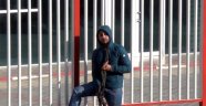 Ağabey, Kardeşini Pompalı Tüfekle Vurdu