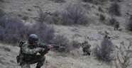 Ağrı Dağı'na Hava Destekli Terör Operasyonu