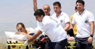 Ağrı'da Hain Saldırı: 1'i Ağır 3 Asker Yaralı