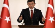 Ahmet Davutoğlu: Cenaze Rusya’ya Teslim Edilecek