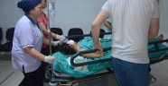 Ailesine Kurşun Yağdırdı: 1 Ölü, 5 Yaralı