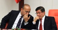 AK Parti'de İstişare Toplantıları Sürüyor