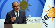 AK Parti'de Kongre Tarihi Belli Oldu