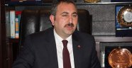 AK Parti'den HDP'li Vekillere Suç Duyurusu
