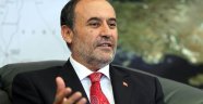 AK Partili Kapusuz: TSK'ya Talimat Verildi