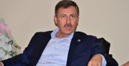 AK Partili Özdağ'dan Koalisyon Açıklaması