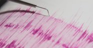 Akdeniz'deki Deprem Güney Sahillerini Salladı