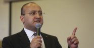 Akdoğan'dan Çözüm Süreci Açıklaması