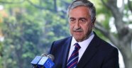 Akıncı'dan Demirel Mesajı