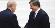 AKP ile MHP Arasında 'Sıcak' Temas