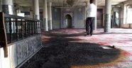 Almanya'da Camiye Saldırı