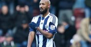 Anelka: Viera Cinsel Organıyla Yüzüme Vurdu