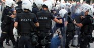 Ankara'da 33 Kişi Gözaltına Alındı