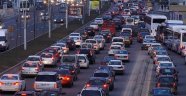 Ankara'da Bu Yollar Kapatılacak