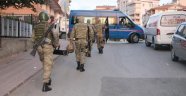 Ankara'da PKK'ya Yönelik Operasyon