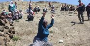 Ankara'da Silahlı Dehşet