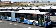 Ankara'da Ulaşım Bayram Boyunca Ücretsiz