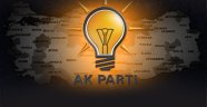 Anketler AK Parti'de İbreyi Değiştirdi