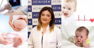 Anne Karnında 10 Önemli Teşhis! ...