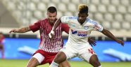 Antalyaspor Marseille'dan Fark Yedi